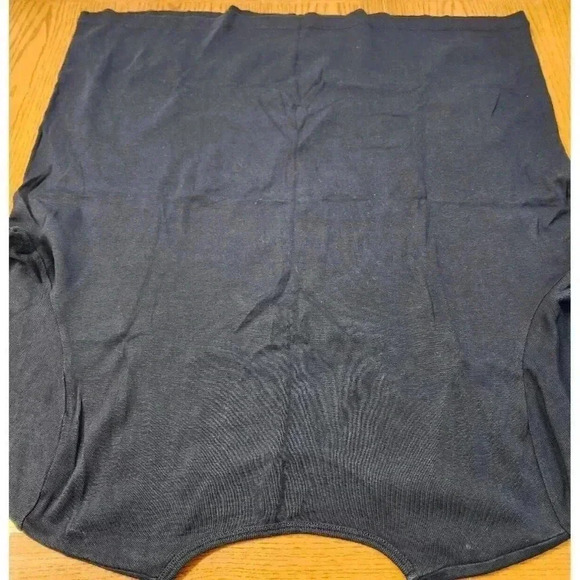 JONES NEW YORK BLACK BASIC T-SHIRT TOP PLUS SIZE 3X - Picture 2 of 4